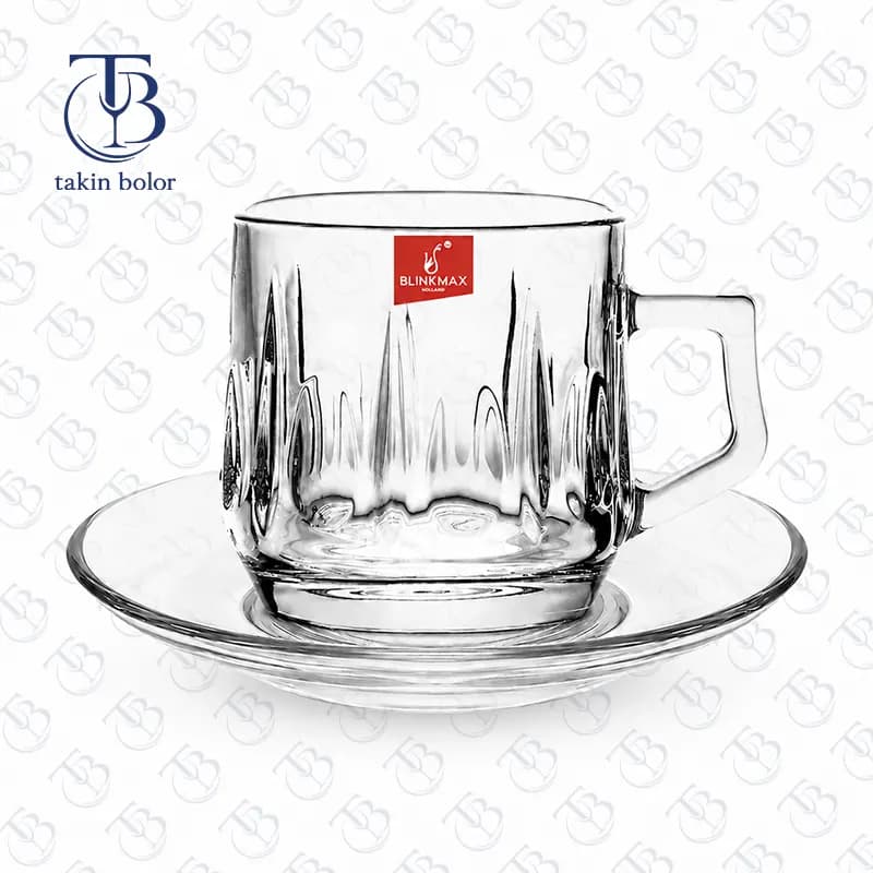 فنجان نعلبکی بلینک مکس – مدل KTZB108 — تصویر ۳