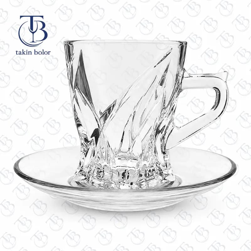 فنجان نعلبکی بلینک مکس – مدل KTZB104 — تصویر ۳