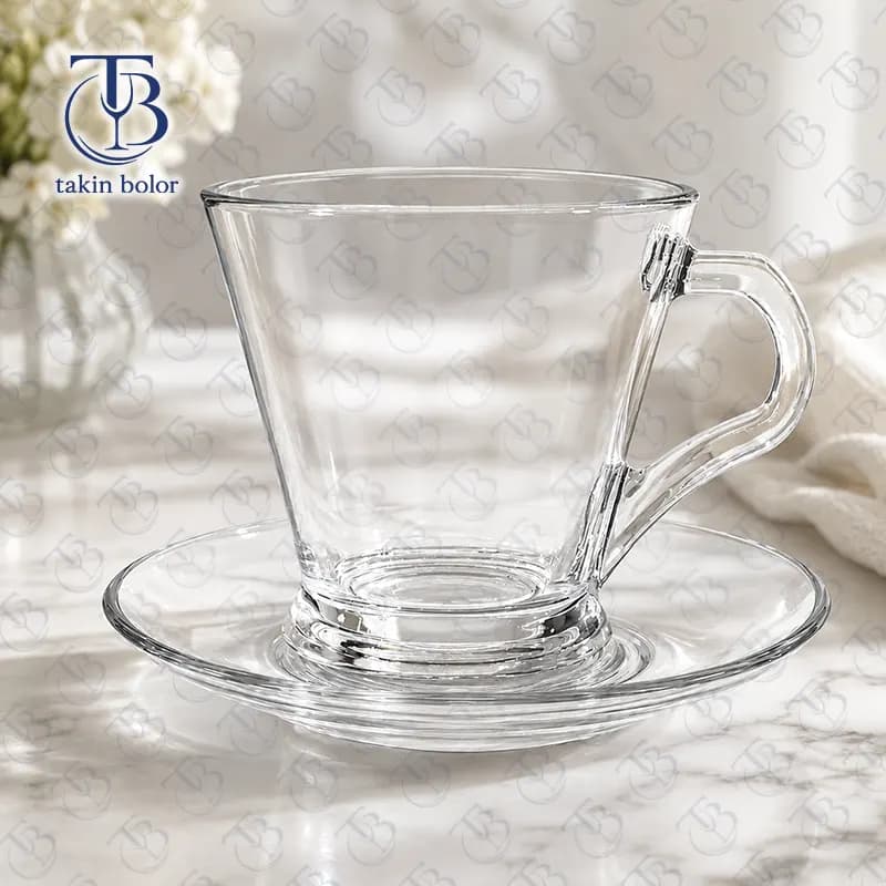 فنجان نعلبکی بلینک مکس – مدل KTZB98 — تصویر ۲