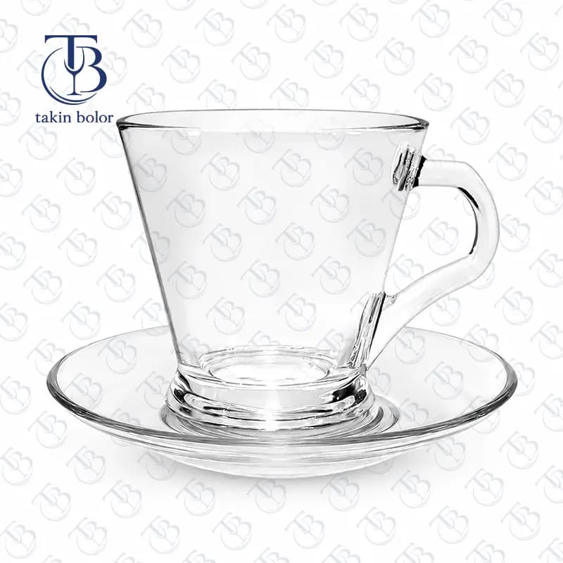 فنجان نعلبکی بلینک مکس – مدل KTZB98 — تصویر ۳