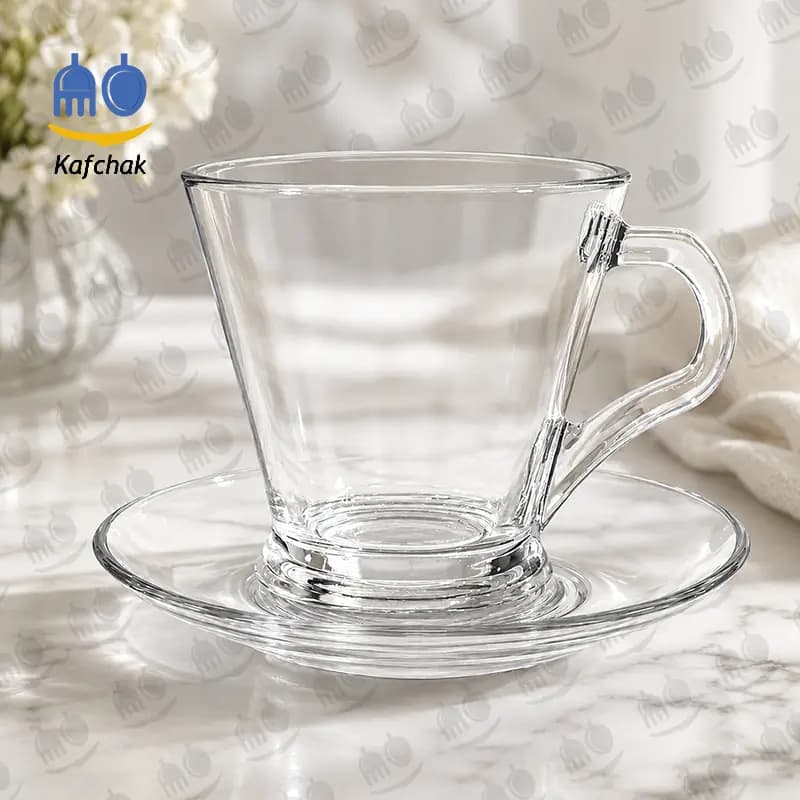 فنجان نعلبکی بلینک مکس – مدل KTZB98 — تصویر ۵
