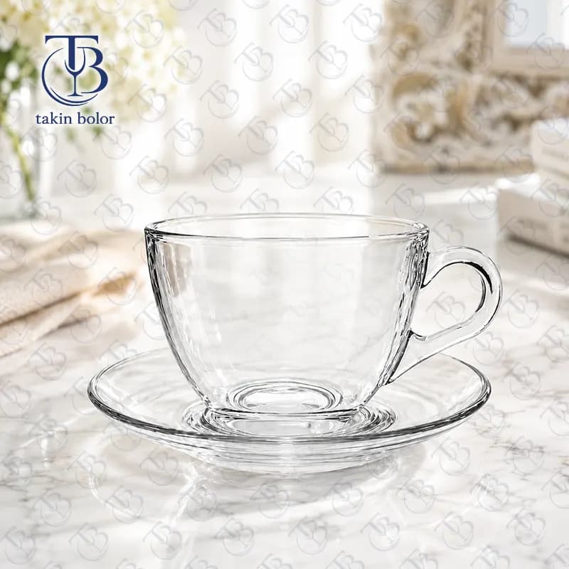 فنجان نعلبکی بلینک مکس – مدل KTZB96 — تصویر ۲