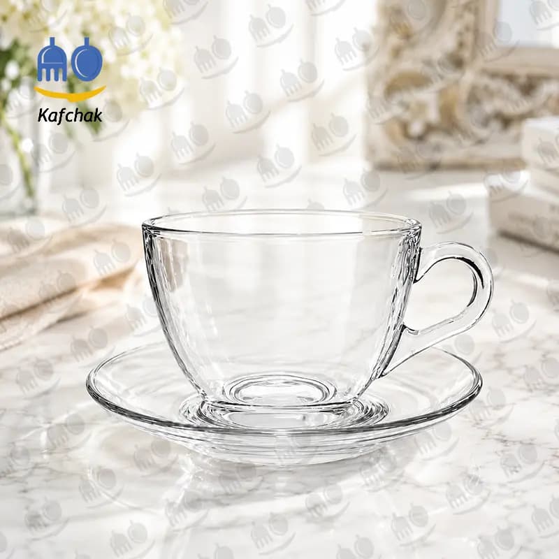 فنجان نعلبکی بلینک مکس – مدل KTZB96 — تصویر ۵