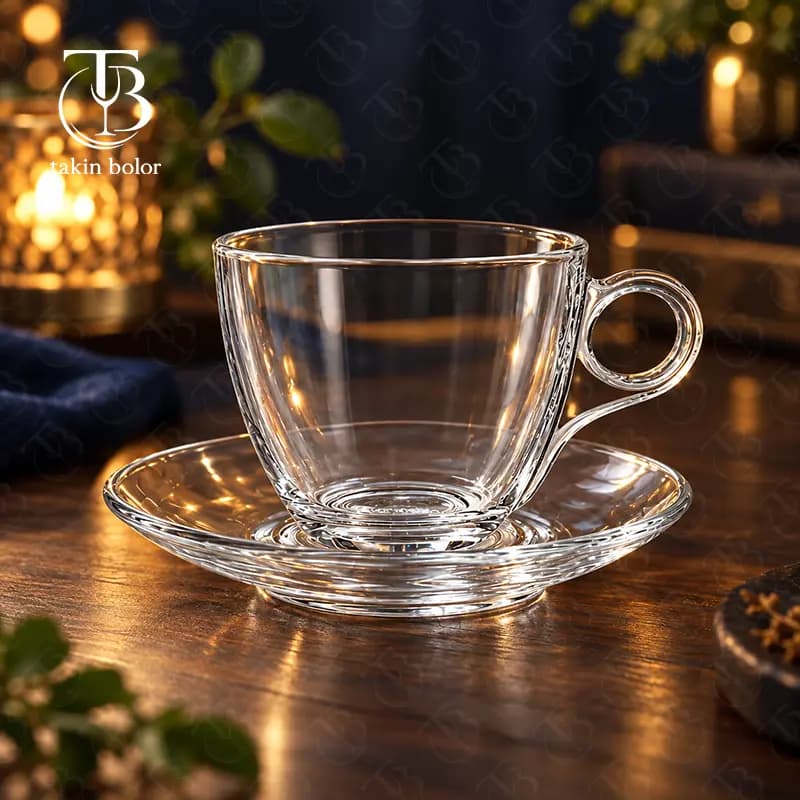 فنجان نعلبکی بلینک مکس – مدل KTZB95