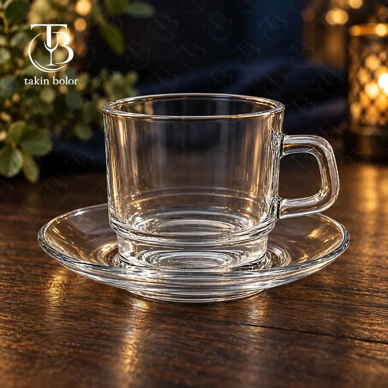 فنجان نعلبکی بلینک مکس – مدل KTZB92