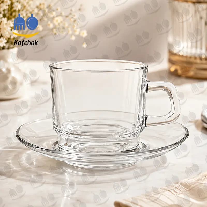 فنجان نعلبکی بلینک مکس – مدل KTZB92 — تصویر ۵