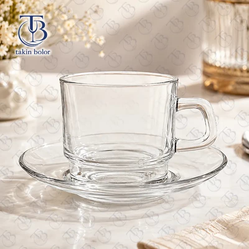 فنجان نعلبکی بلینک مکس – مدل KTZB92 — تصویر ۲