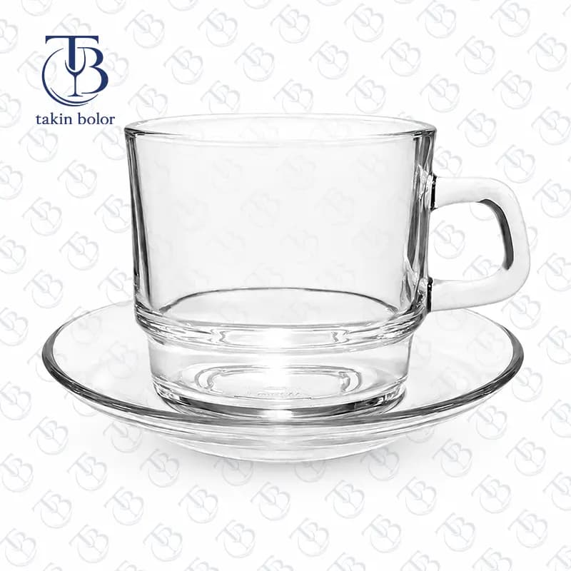 فنجان نعلبکی بلینک مکس – مدل KTZB92 — تصویر ۳