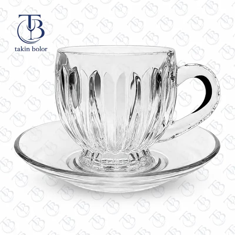 فنجان نعلبکی بلینک مکس – مدل KTZB86C — تصویر ۳