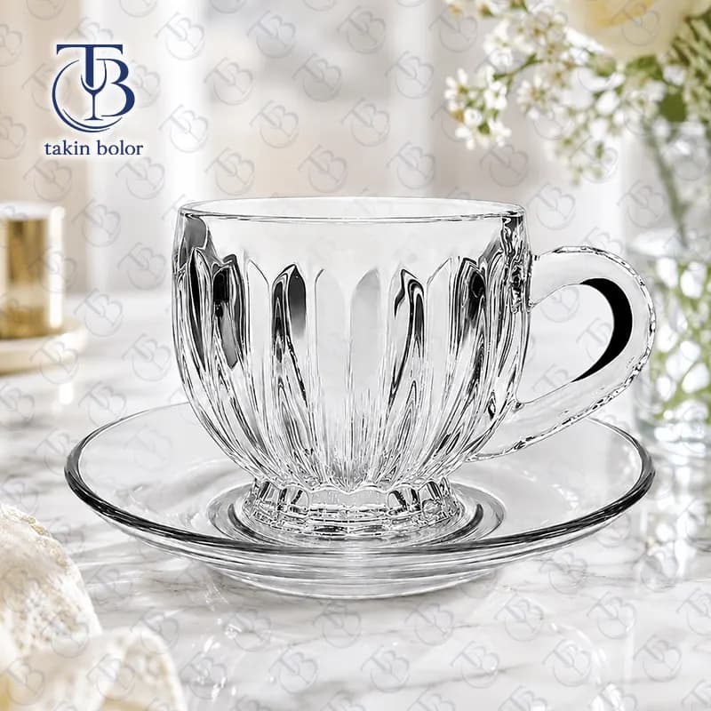 فنجان نعلبکی بلینک مکس – مدل KTZB86C — تصویر ۲