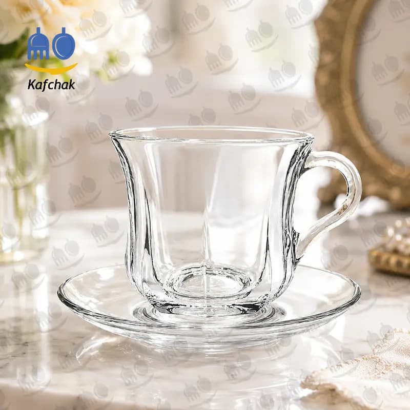 فنجان نعلبکی بلینک مکس – مدل KTZB60 — تصویر ۵