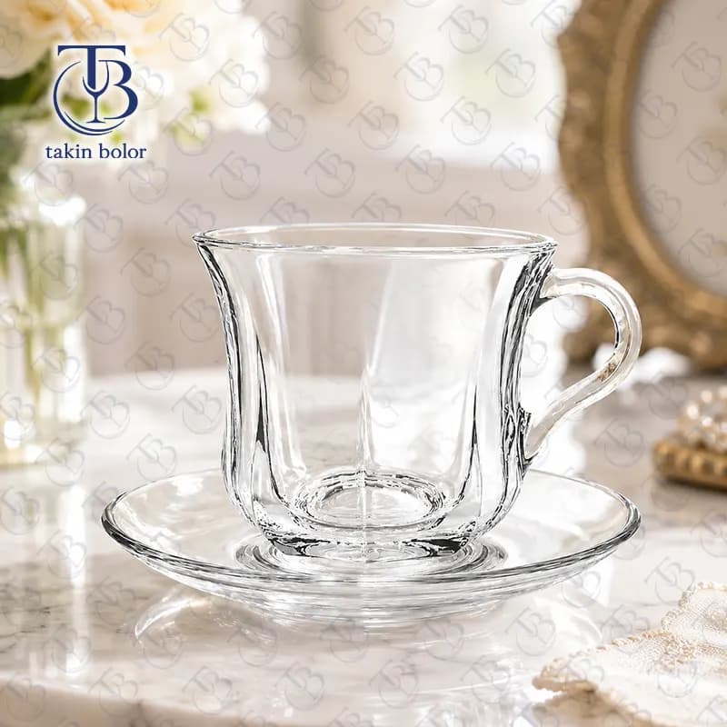 فنجان نعلبکی بلینک مکس – مدل KTZB60 — تصویر ۲