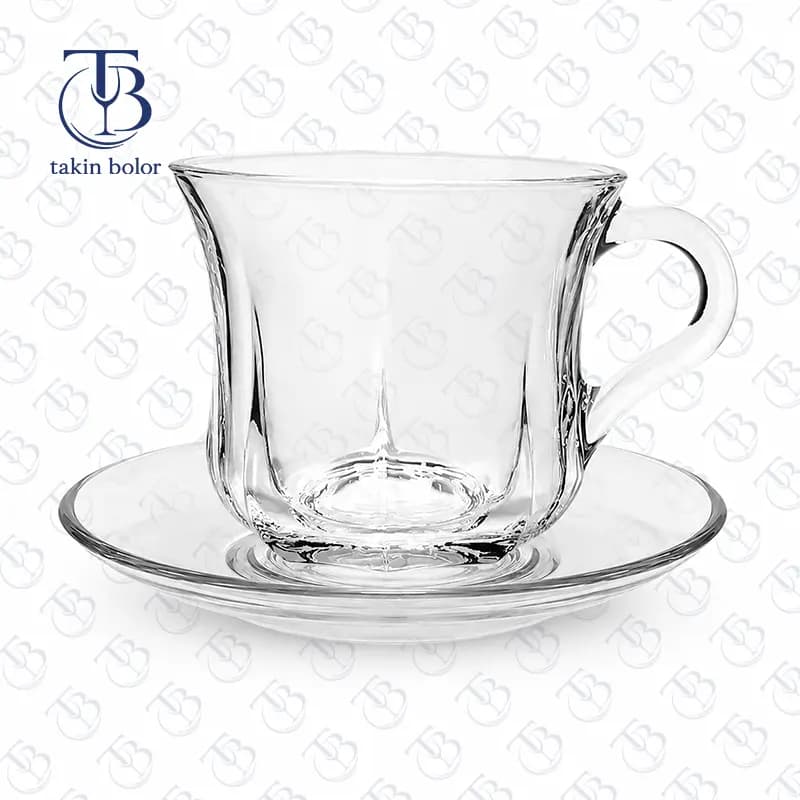 فنجان نعلبکی بلینک مکس – مدل KTZB60 — تصویر ۳