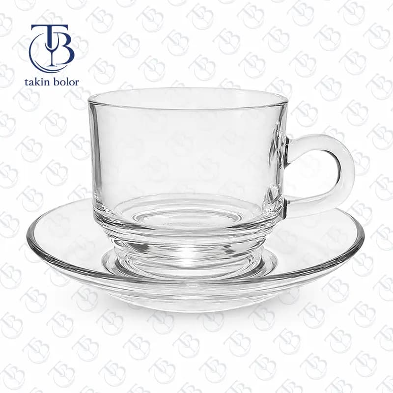 فنجان نعلبکی بلینک مکس – مدل KTZB58 — تصویر ۳