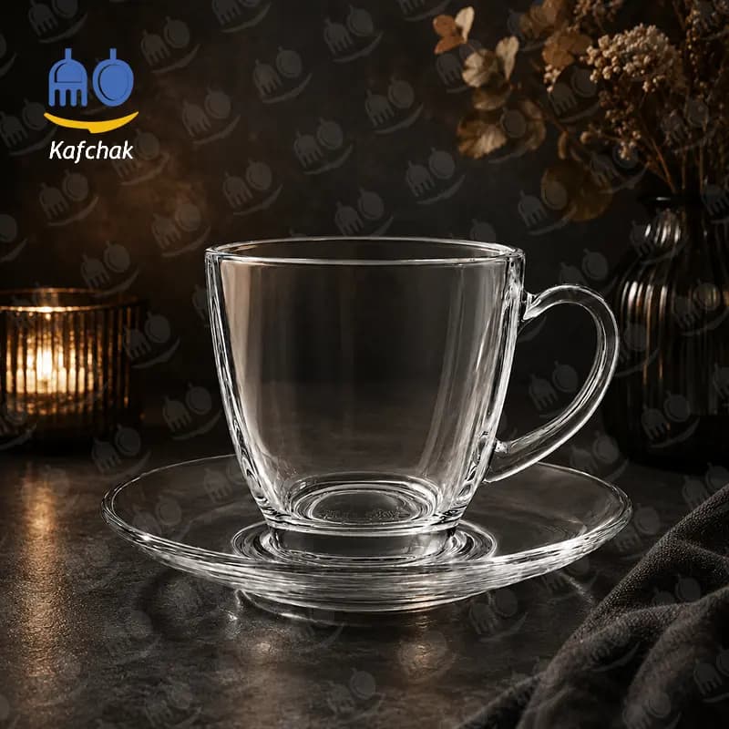 فنجان نعلبکی بلینک مکس – مدل KTZB47 — تصویر ۵