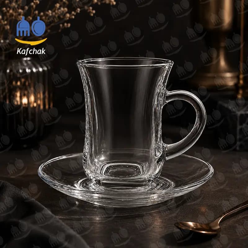 فنجان نعلبکی بلینک مکس – مدل KTZB11 — تصویر ۵
