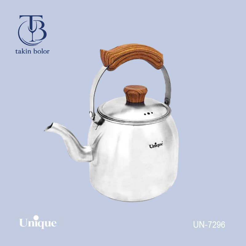 کتری 4 لیتر – برند یونیک – مدل UN-7296
