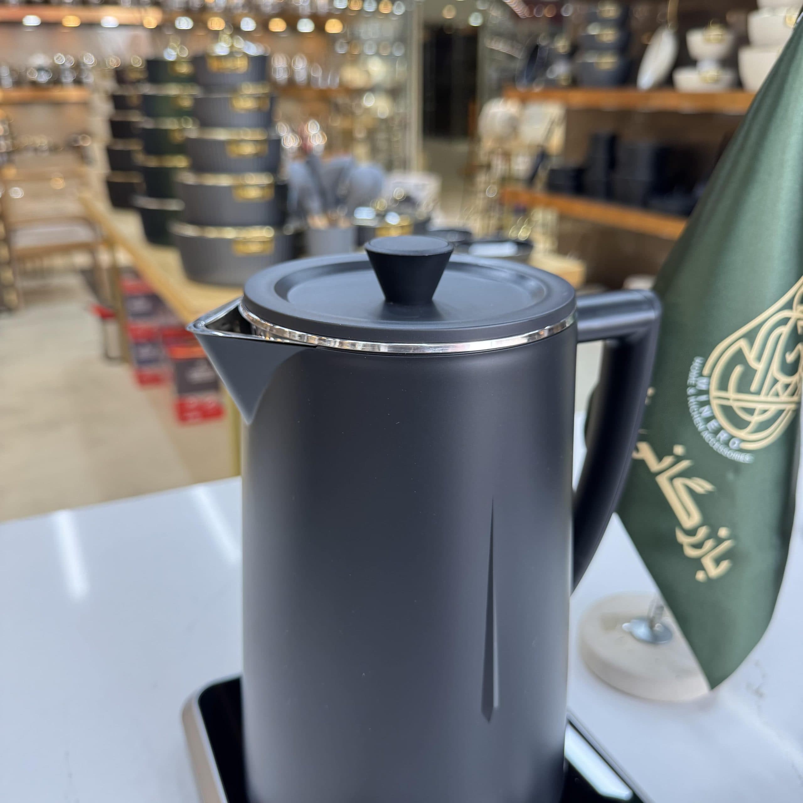 چای ساز استیل فکر (Fakir) — تصویر ۳