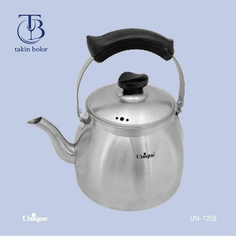 کتری 3.5 لیتر – برند یونیک – مدل UN-7258