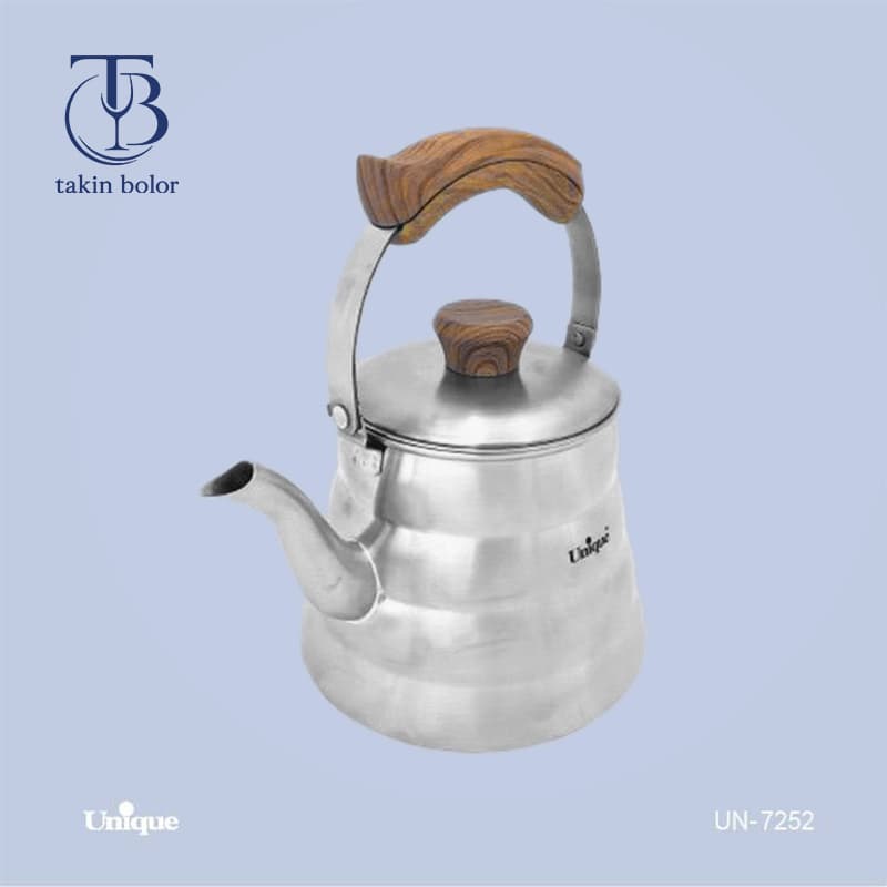 کتری 2.5 لیتر – برند یونیک – مدل UN-7252