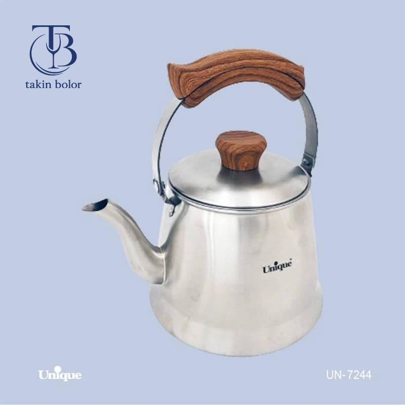 کتری 2.5 لیتر – برند یونیک – مدل UN-7244