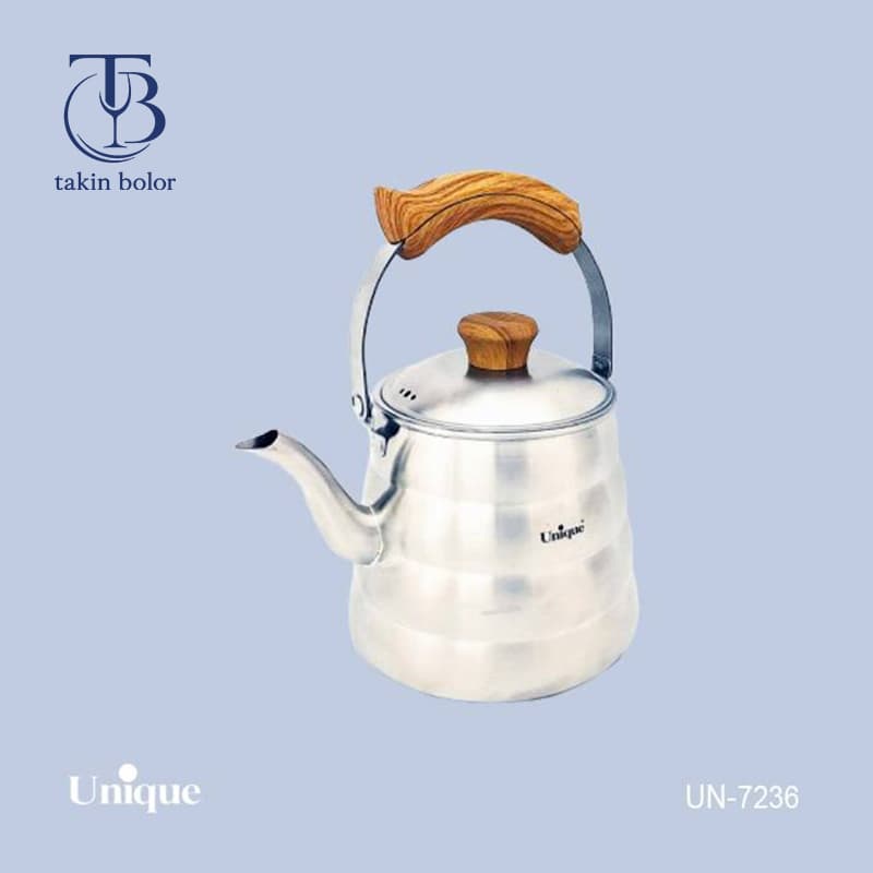 کتری 3.5 لیتر – برند یونیک – مدل UN-7236 — تصویر ۲