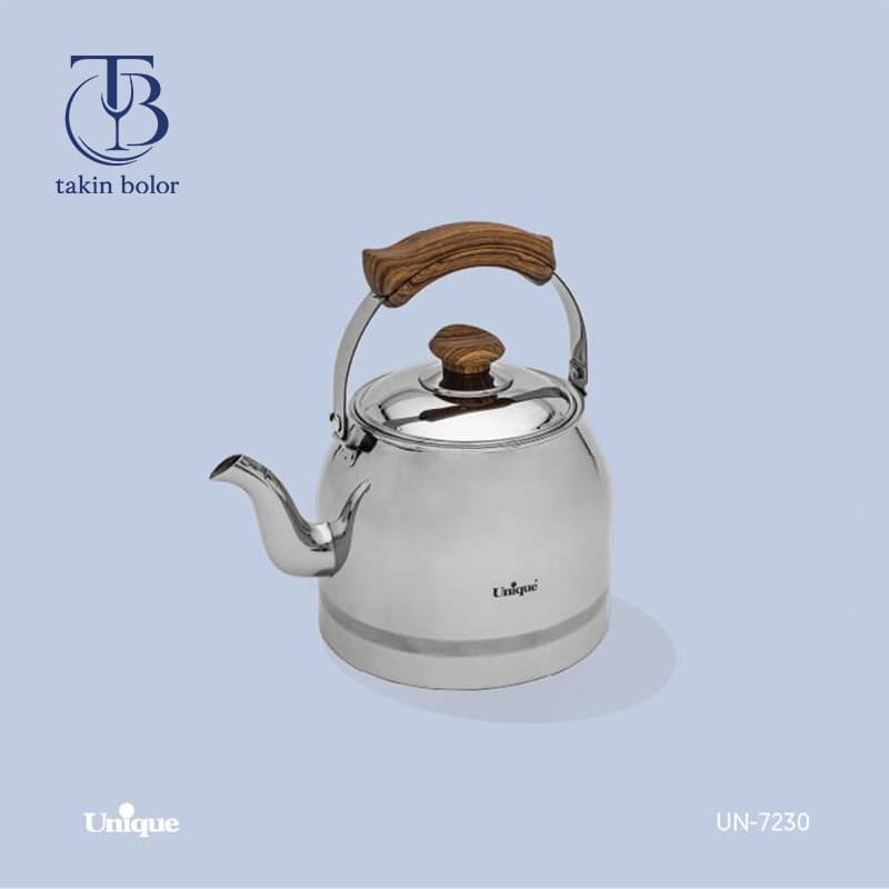 کتری 4 لیتر – برند یونیک – مدل UN-7230 — تصویر ۲