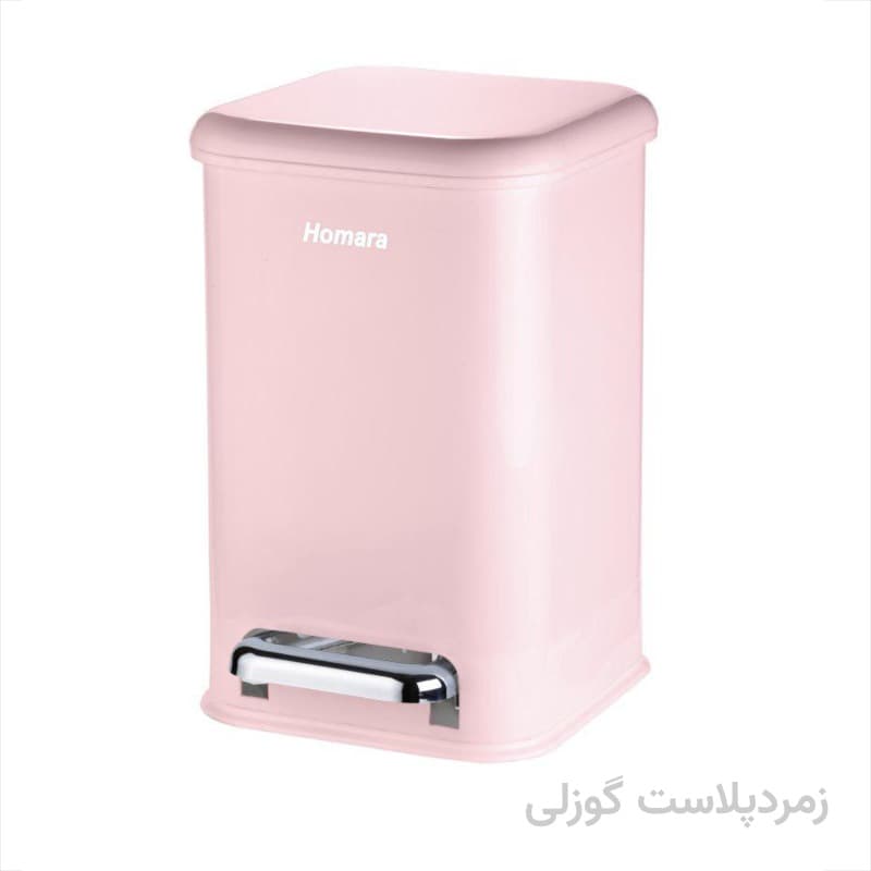 سطل پدالی ۲۰ لیتری