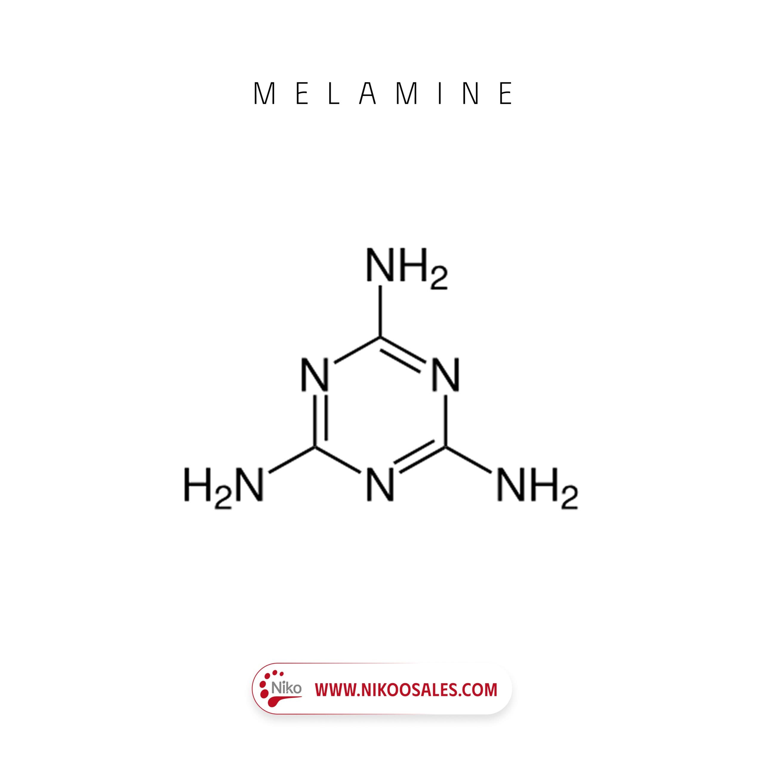 Melamine — تصویر ۲