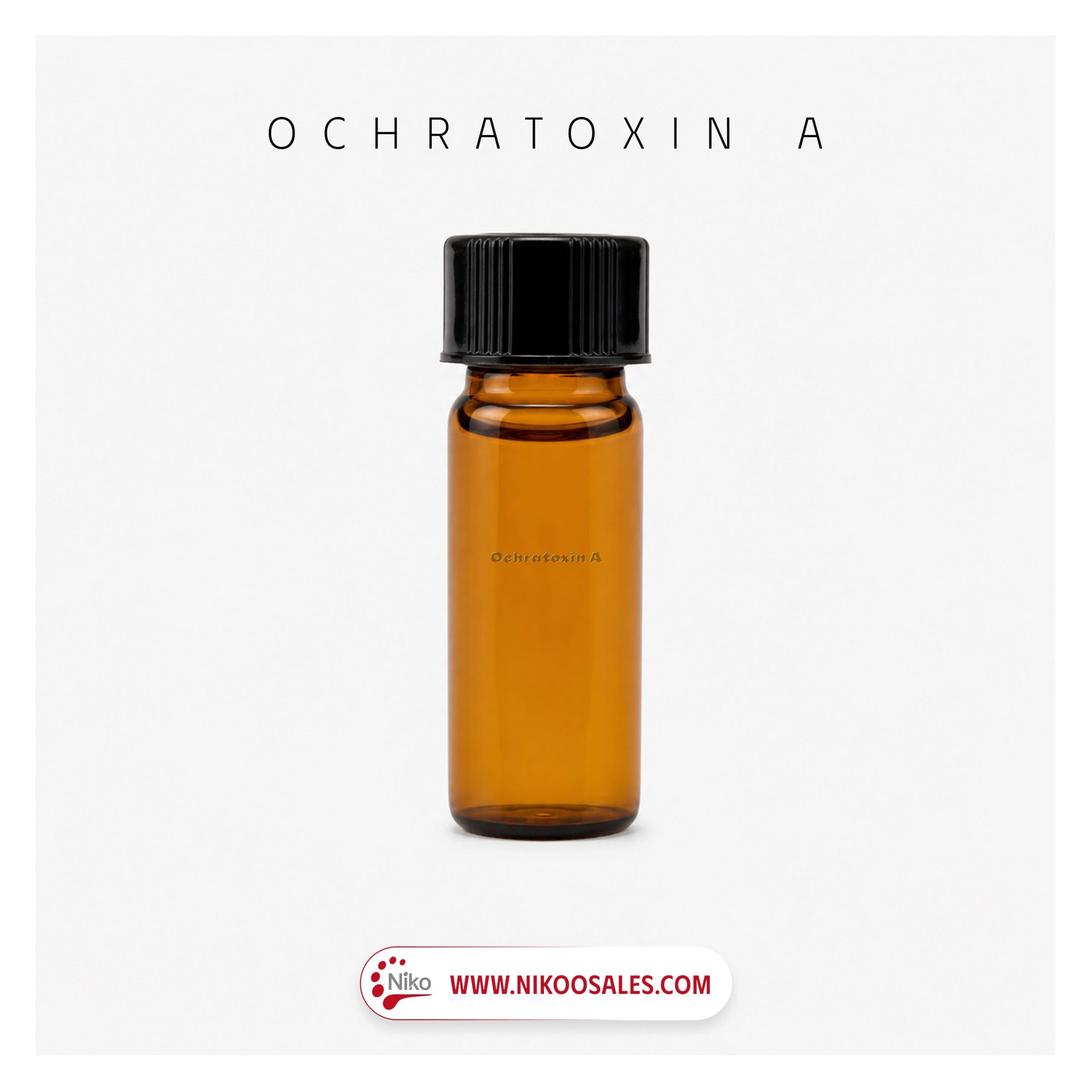Ochratoxin A (2ml)