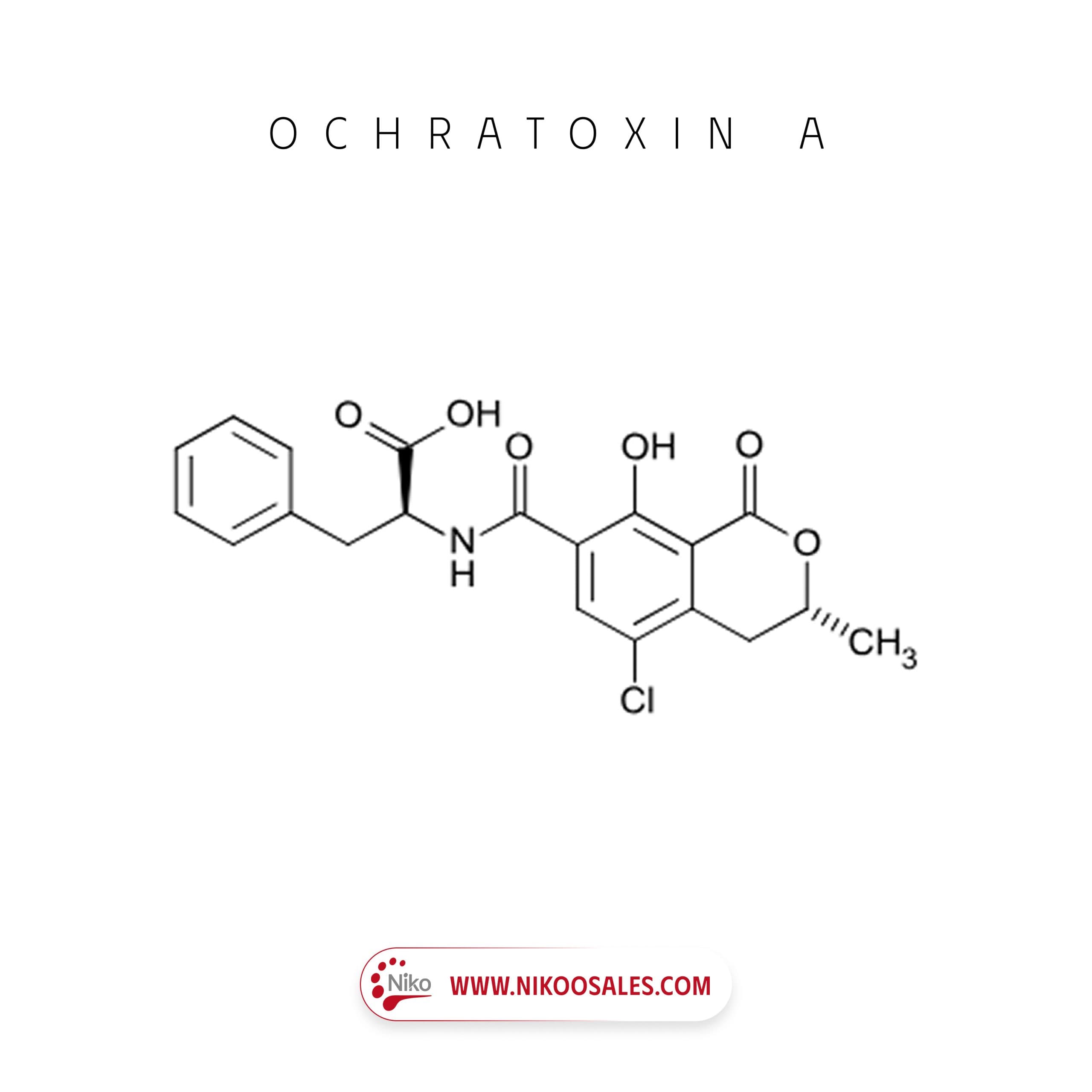 Ochratoxin A (2ml) — تصویر ۲