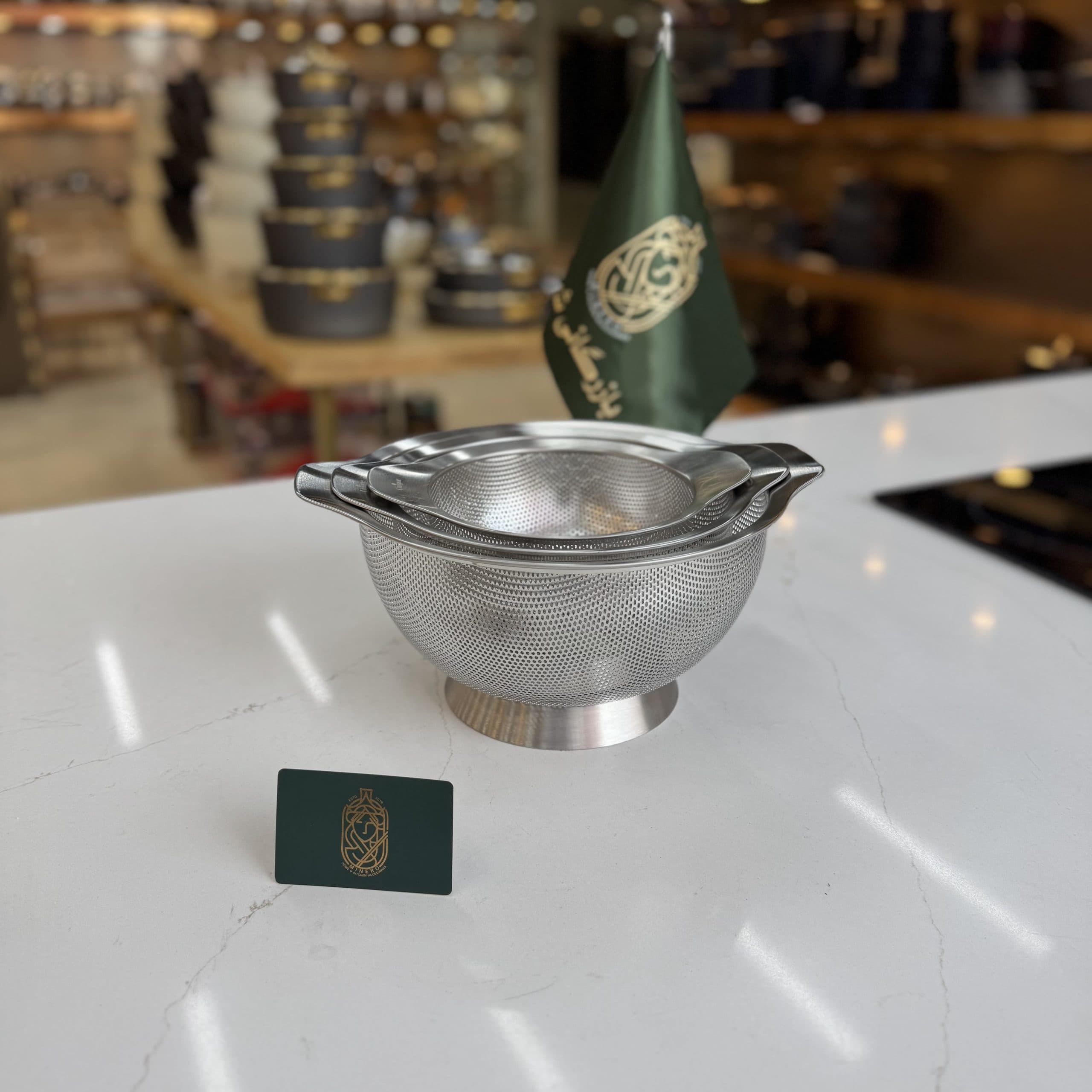 سبد آبکش یونیک اصلی (Unique) — تصویر ۳