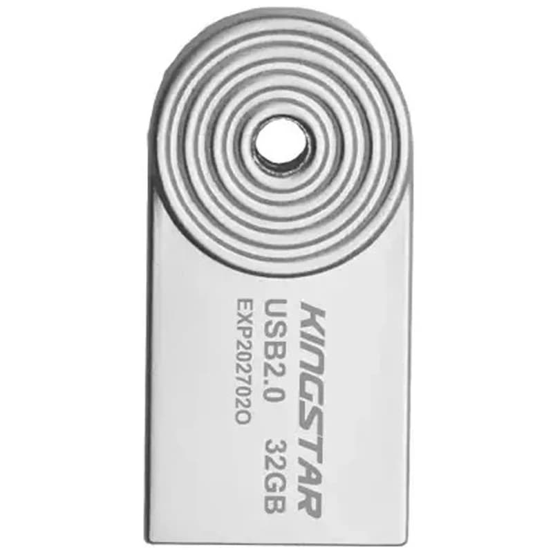 فلش 32 گیگ کینگ استار KingStar Picco KS239 — تصویر ۷