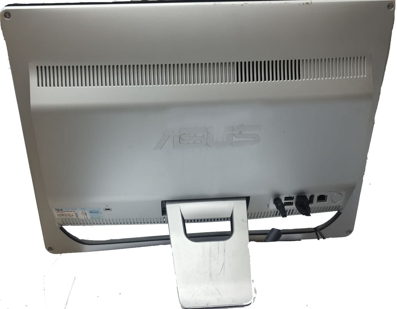 آل این وان استوک ASUS صفحه لمسی سایز 21 اینچ — تصویر ۳