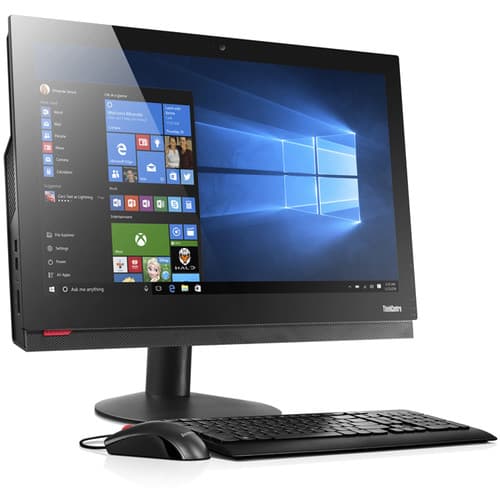 آل این وان استوک M910Z با پردازنده core i5 و 24 اینچ