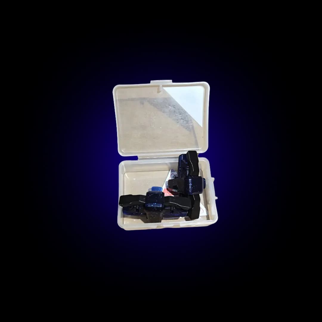 دسته بازی شش انگشتی Lx