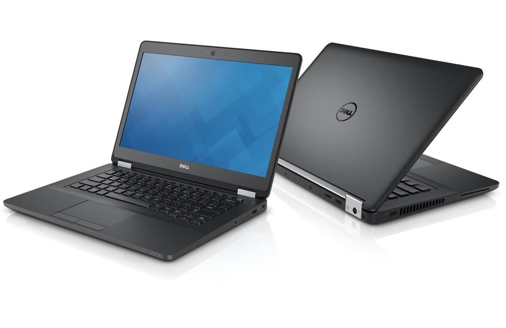 لپ تاپ استوک Dell 5480 i7 نسل 6 رم 8 SSD 256 | 14 اینچ