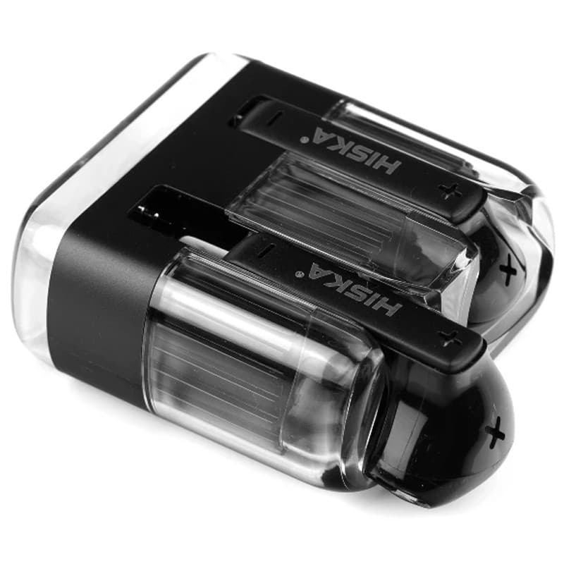 هندزفری بلوتوثی ایرپاد هیسکا FX-559 — تصویر ۷