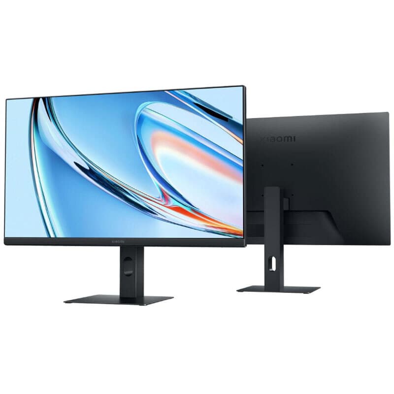 مانیتور شیائومی A24i مدل 2026 سایز 23.8 اینچ — تصویر ۳