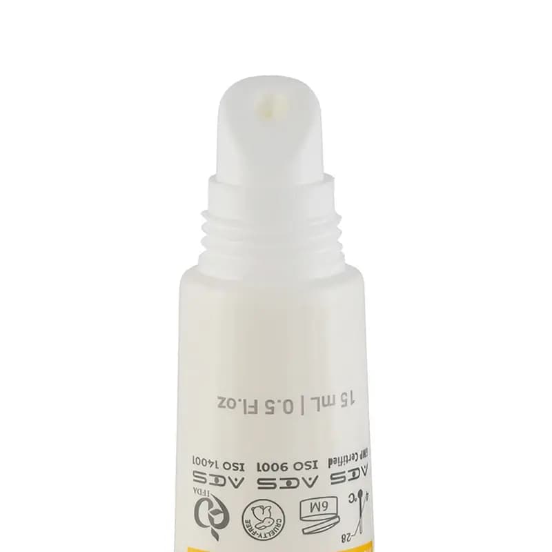 بالم لب ویتالیر مدل Vitamin C با SPF 25 حجم 15 میلی لیتر — تصویر ۲