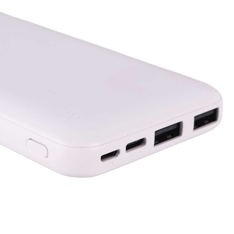 پاور بانک کی پی اس KPS-10 10W ظرفیت 10000 میلی آمپر ساعت — تصویر ۵