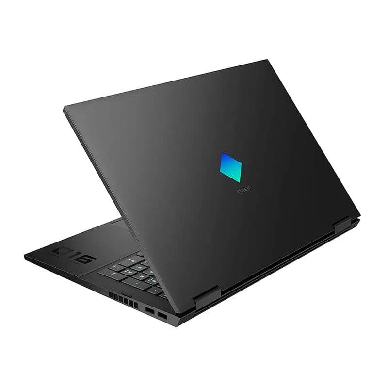 لپ تاپ اپنباکس 16 اینچی اچپی مدل HP Omen Gaming 16 i7 11800H 32GB DDR4 1T.B SSD 8GB Nvidia RTX 3070