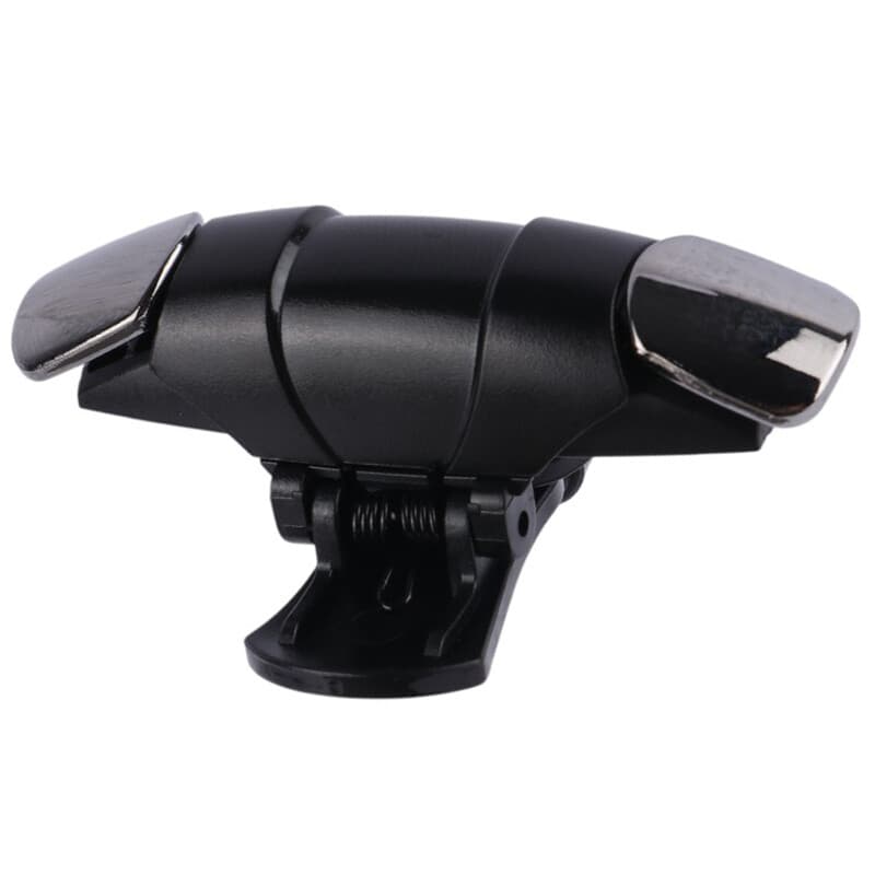 دسته بازی کالاف پابجی فری فایر وارزون PubG انگشتی مدل Hicostar HS-G02 — تصویر ۲