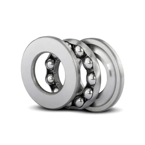 بلبرینگ 51212 | قطر داخل 60 میلیمتر