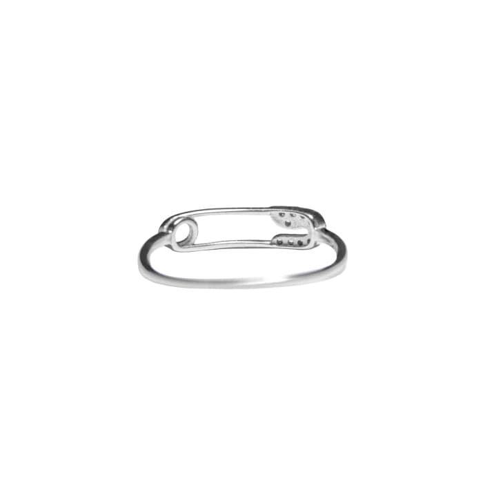 انگشتر سنجاق — تصویر ۴