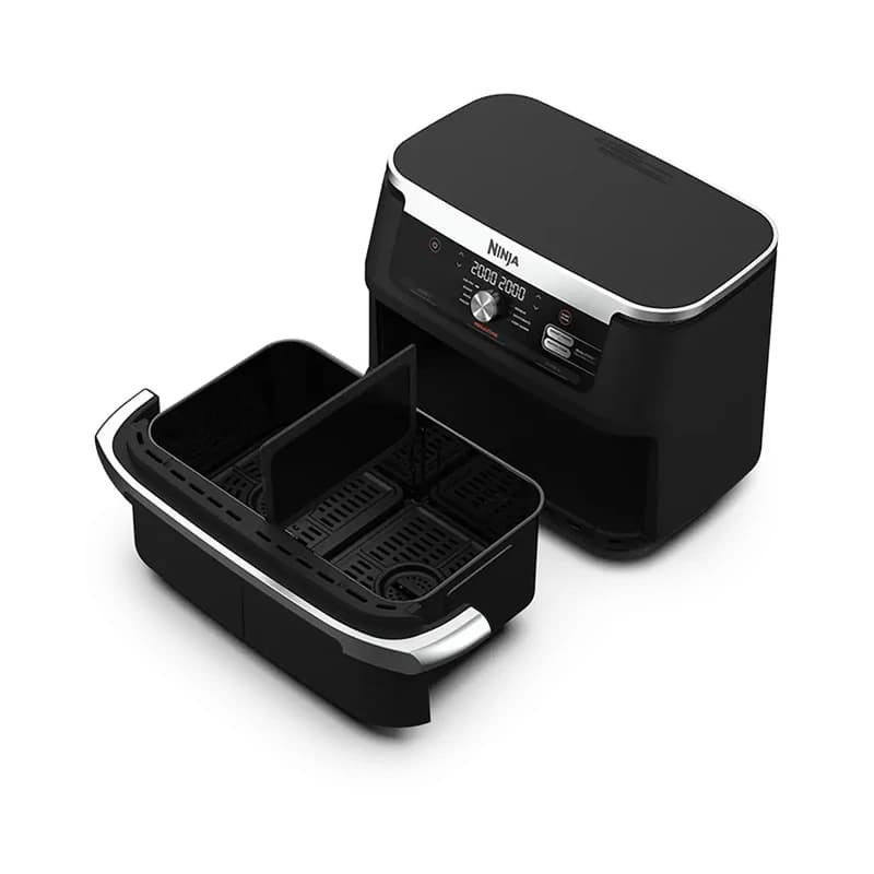 سرخکن بدون روغن نینجا مدل AF500 — تصویر ۸