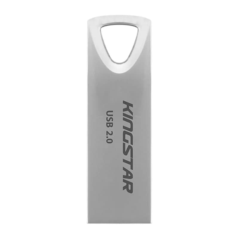 فلش 64 گیگ کینگ استار KingStar Fire KS222 — تصویر ۱۱
