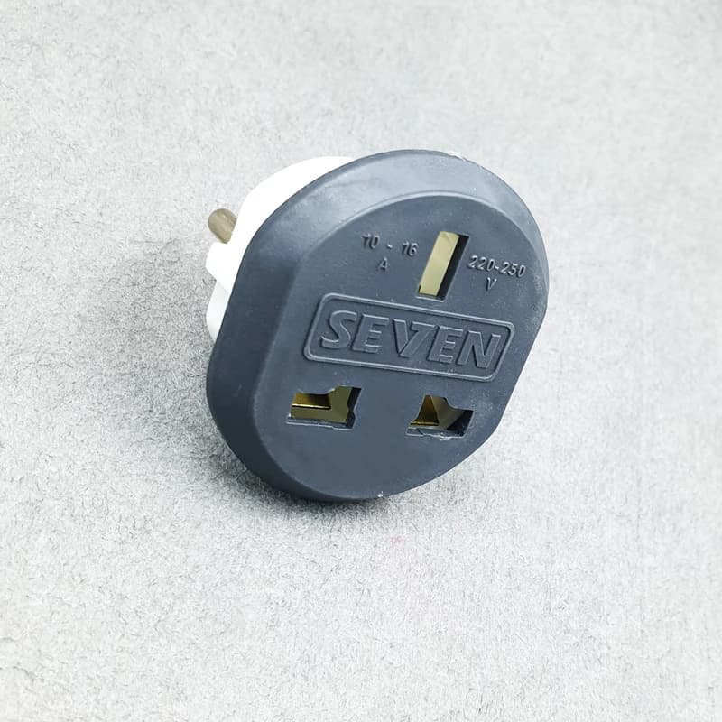 تبدیل 3 به 2 سون SEVEN — تصویر ۴