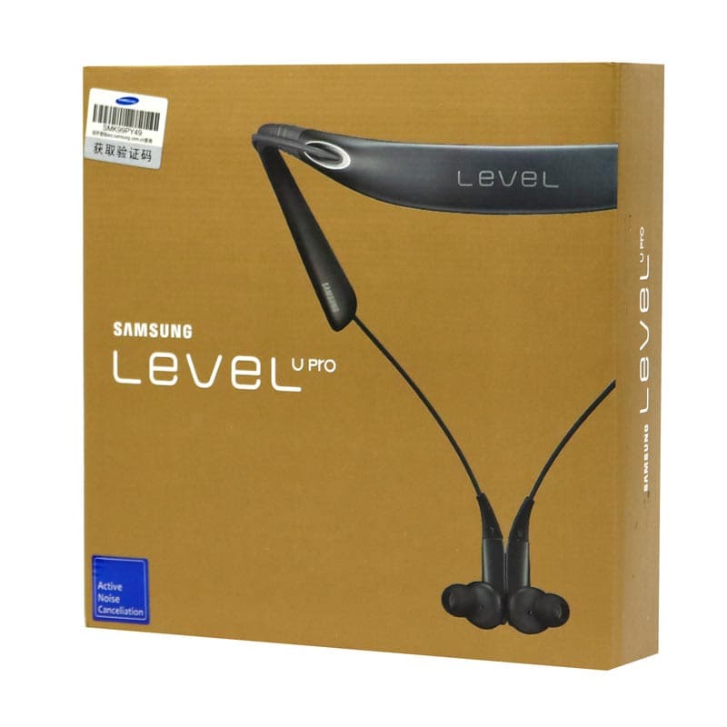 هندزفری گردنی بلوتوثی سامسونگ مدل لول یو پرو Level U PRO High Copy — تصویر ۶