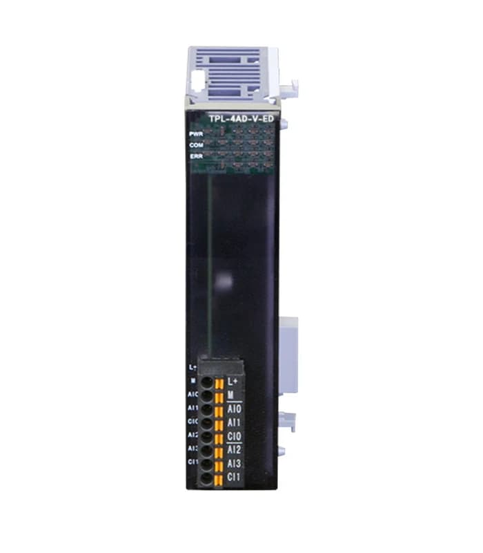 ماژول PLC تتا TPL-4AD-V-ED
